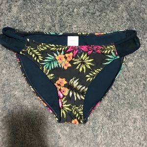Brand new bikini bottom!